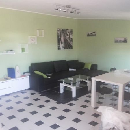 De Amicis Apartment Кальяри Номер фото