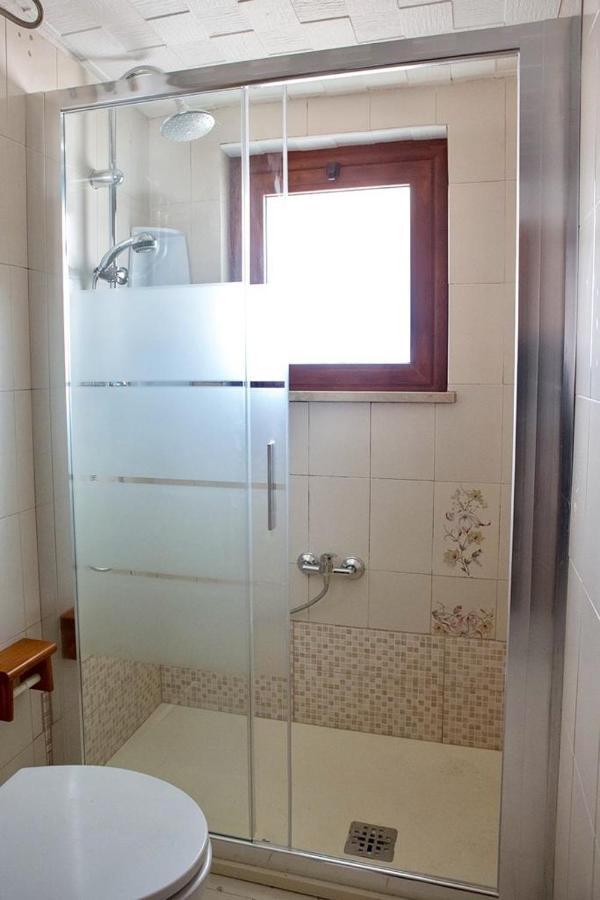 De Amicis Apartment Кальяри Экстерьер фото